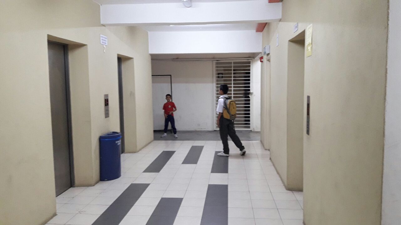 Spring ville Ukay Perdana Keramat, Ampang - photo 9