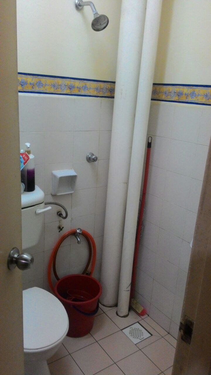 Spring ville Ukay Perdana Keramat, Ampang - photo 10