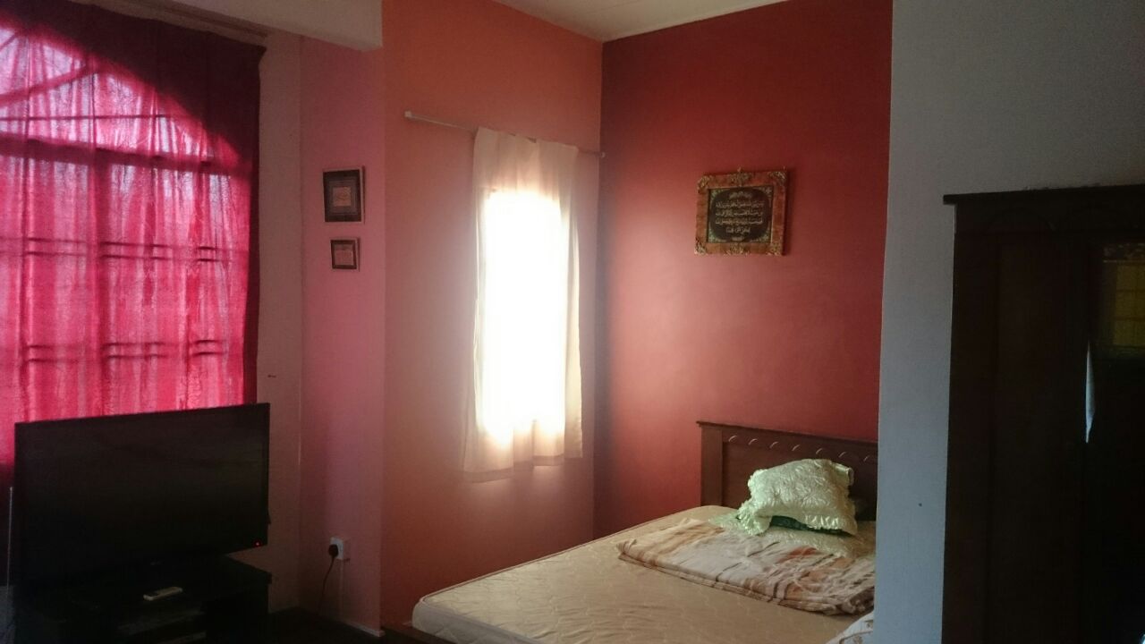 Bandar Tasik puteri, Rawang - photo 3