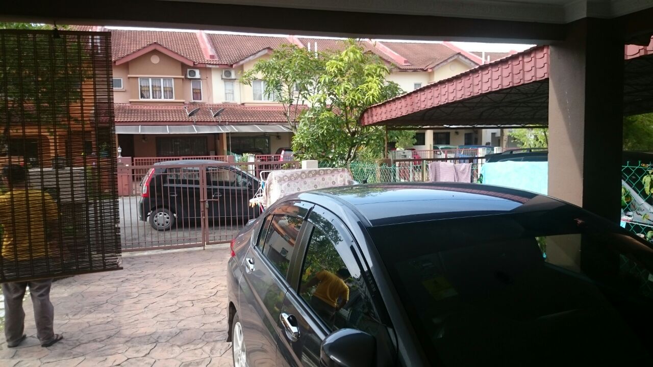 Bandar Tasik puteri, Rawang - photo 5