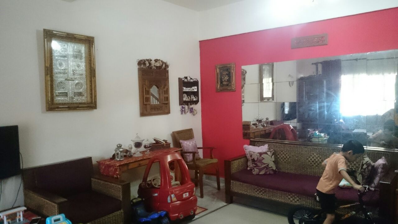 Bandar Tasik puteri, Rawang - photo 2