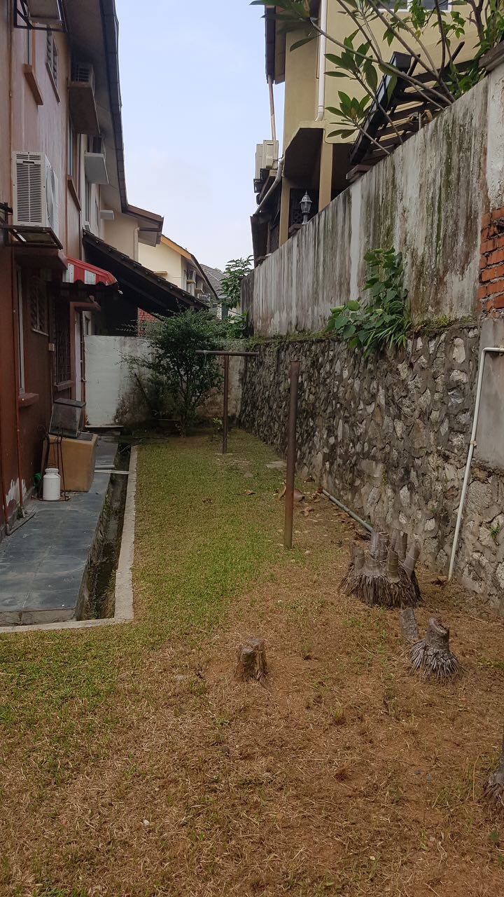 2sty Semi D, Shah Alam Seksyen 9 - photo 2