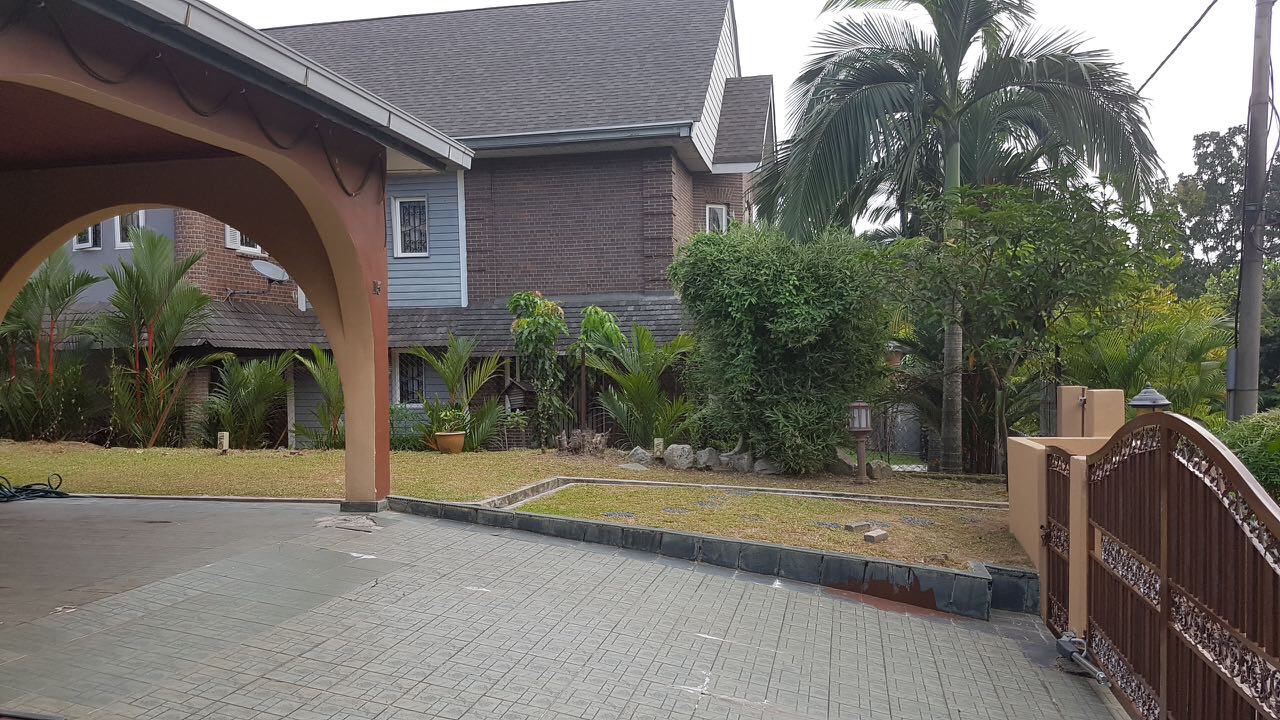 2sty Semi D, Shah Alam Seksyen 9 - photo 3