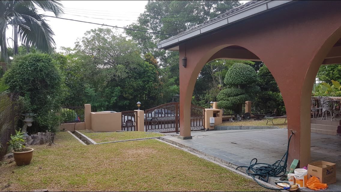 2sty Semi D, Shah Alam Seksyen 9 - photo 4