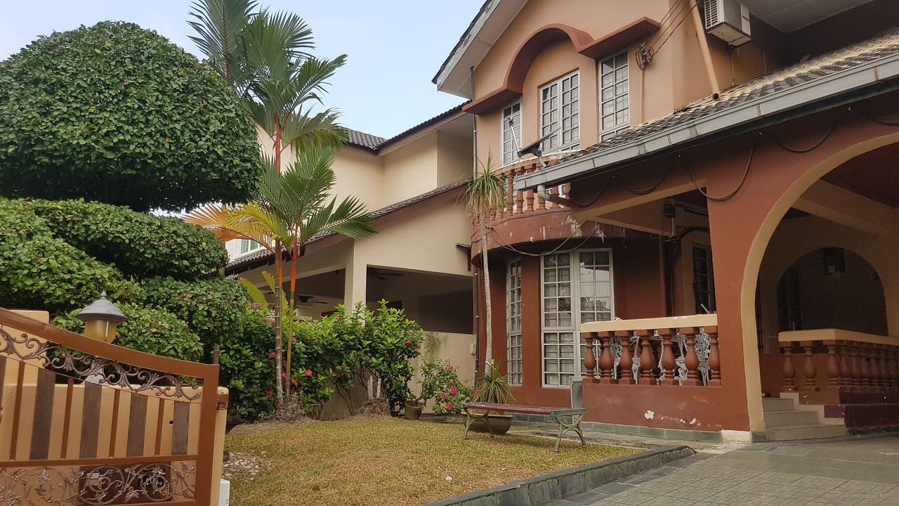 2sty Semi D, Shah Alam Seksyen 9 - photo 5
