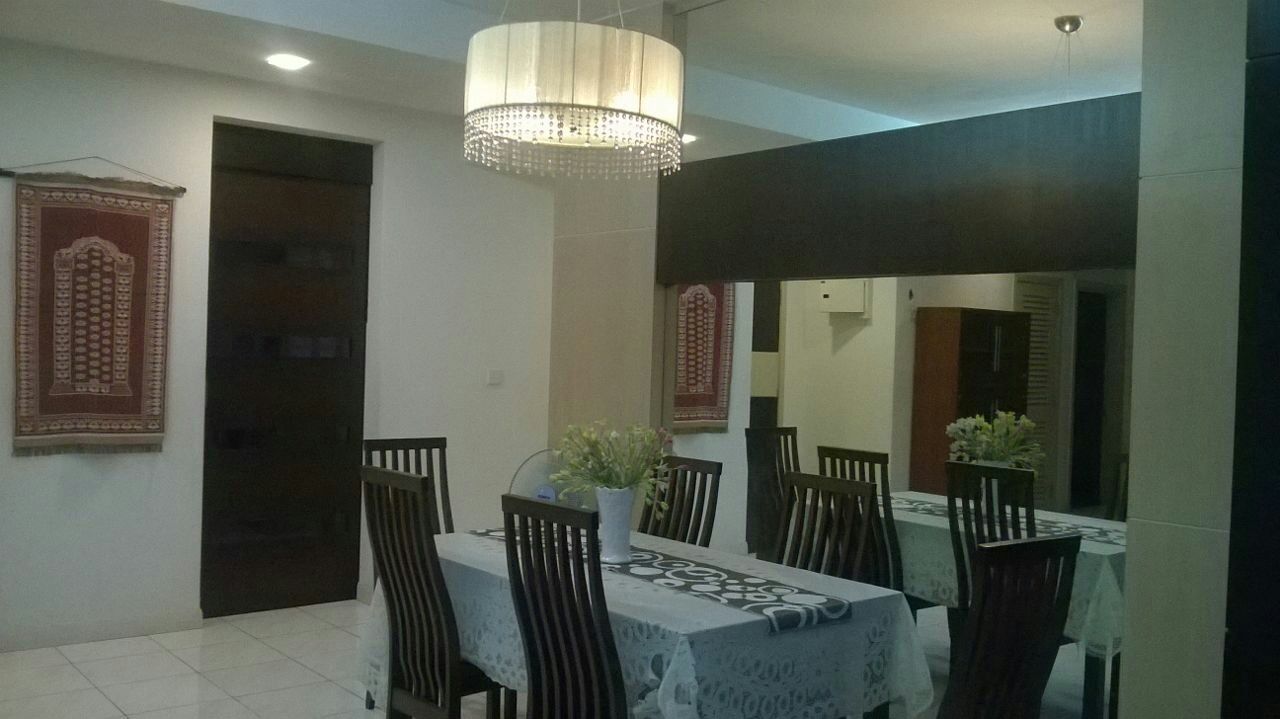 Seri Maya, Setiawangsa, Wangsa Maju
