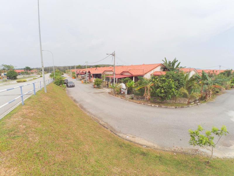 Nusari Bayu 1, Corner lot, Bandar Sri Sendayan - photo 4