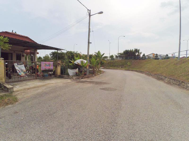 Nusari Bayu 1, Corner lot, Bandar Sri Sendayan - photo 5