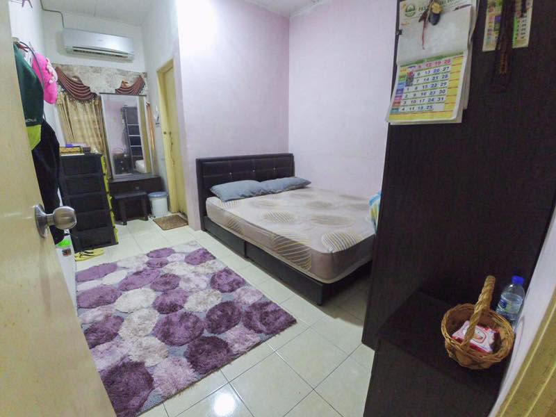 Nusari Bayu 1, Corner lot, Bandar Sri Sendayan - photo 7