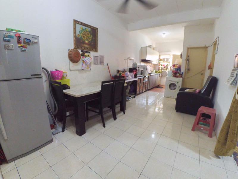 Nusari Bayu 1, Corner lot, Bandar Sri Sendayan - photo 8