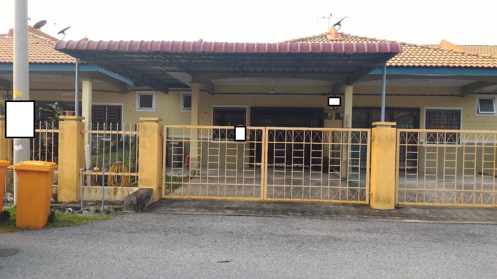 Nusari Bayu 1, Bandar Sri Sendayan, Seremban