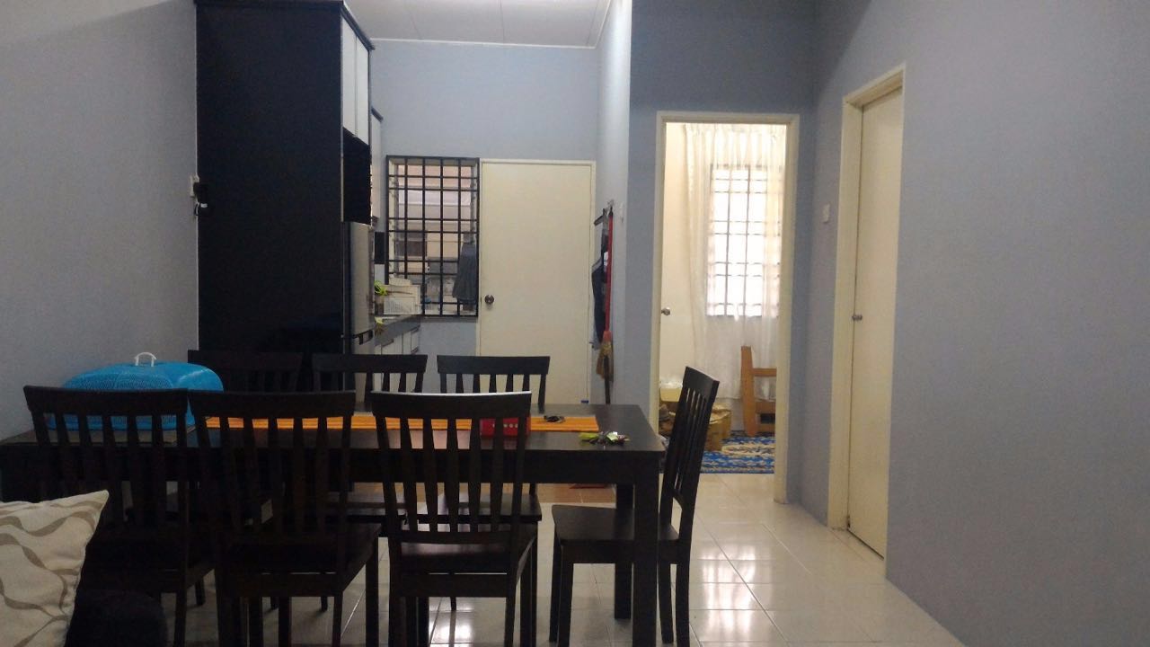 Nusari Bayu 1, Bandar Sri Sendayan, Seremban - photo 2