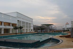 Dextora, bandar Sri Sendayan, Seremban - photo 9