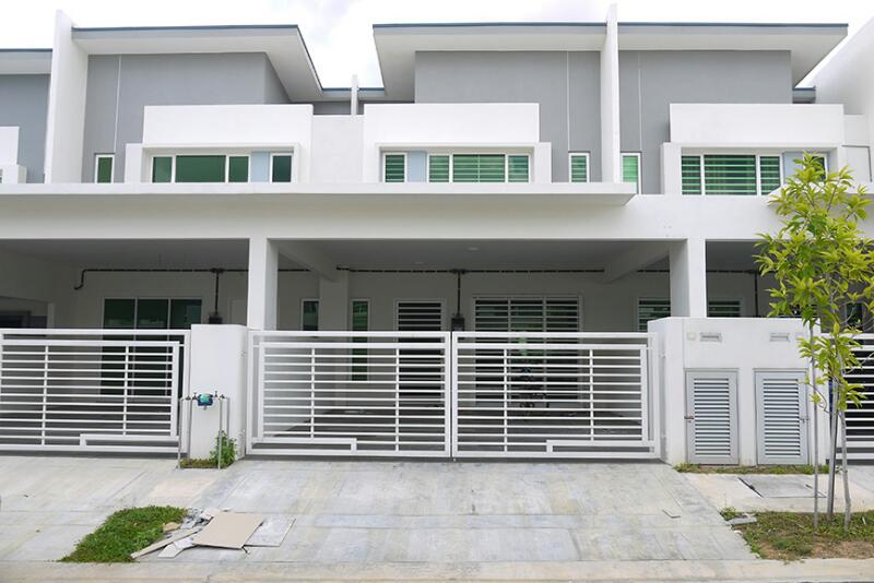 Dextora, bandar Sri Sendayan, Seremban