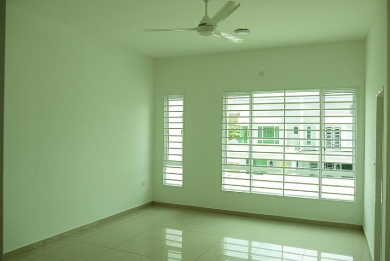 Dextora, bandar Sri Sendayan, Seremban - photo 4