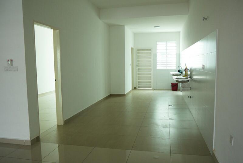 Dextora, bandar Sri Sendayan, Seremban - photo 3