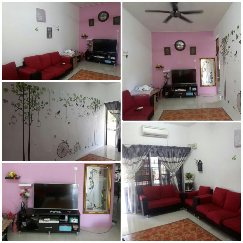 Nusari Bayu 1, Bandar Sri Sendayan, Seremban - photo 3