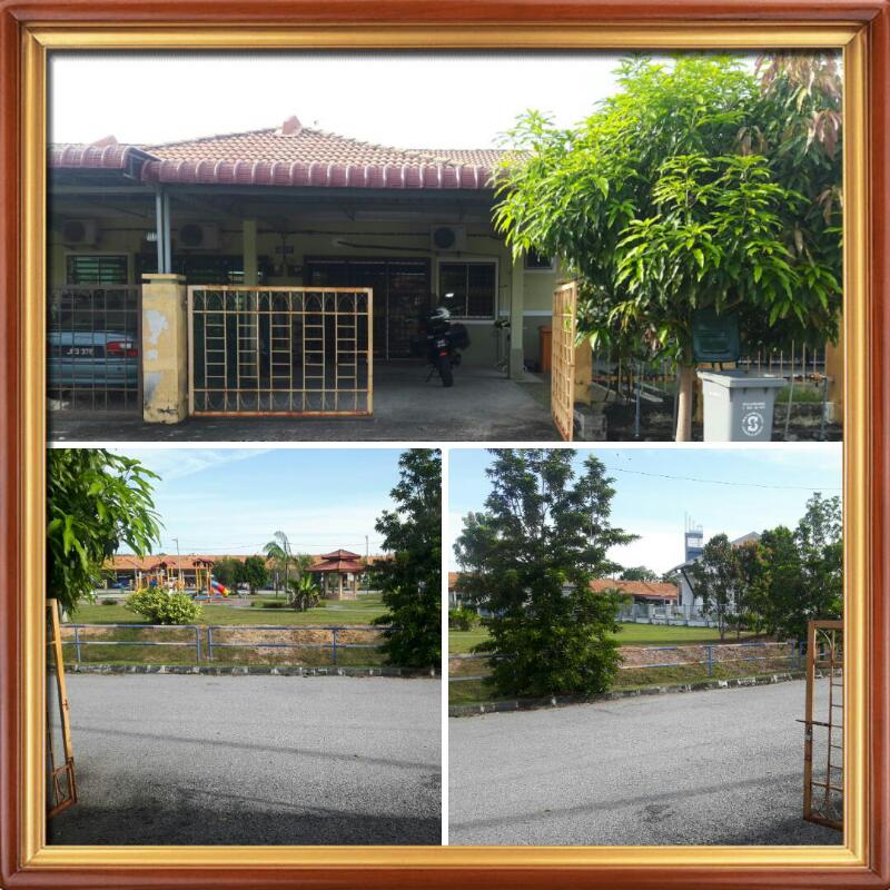 Nusari Bayu 1, Bandar Sri Sendayan, Seremban