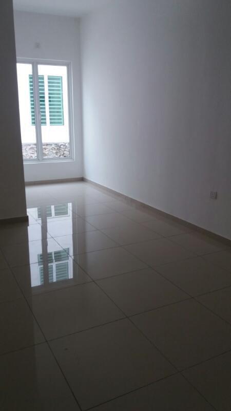 Dextora, Hijayu 3, Bandar Sri Sendayan, Seremban - photo 3