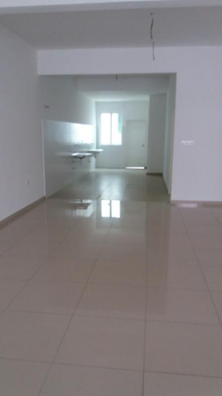 Dextora, Hijayu 3, Bandar Sri Sendayan, Seremban - photo 7