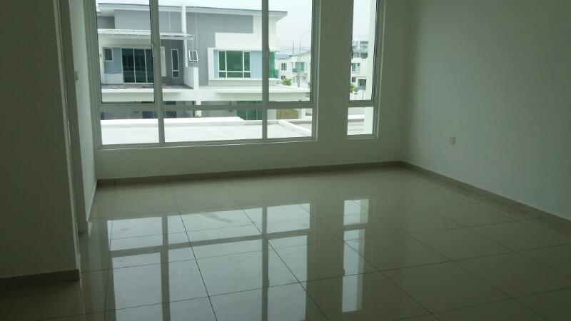 Dextora, Hijayu 3, Bandar Sri Sendayan, Seremban - photo 9