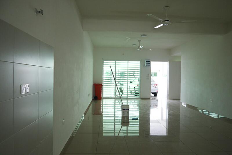 Dextora, Hijayu 3, Bandar Sri Sendayan, Seremban - photo 2