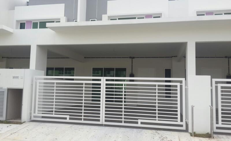 Dextora, Hijayu 3, Bandar Sri Sendayan, Seremban - photo 6