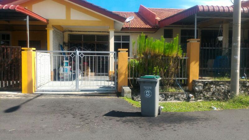 Bukit Sendayan 5, Taman Bukit Sendayan, Seremban