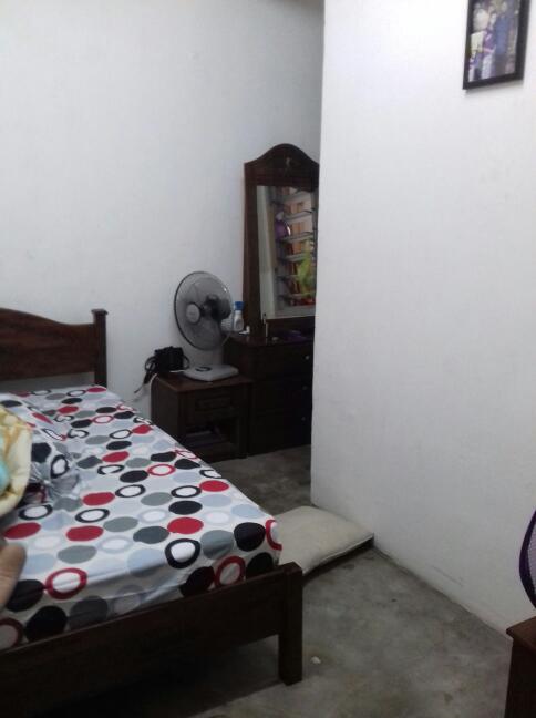 Apartment Mutiara Magna, Kepong, Kuala Lumpur - photo 2
