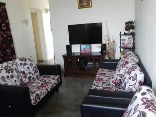 Apartment Mutiara Magna, Kepong, Kuala Lumpur - photo 3