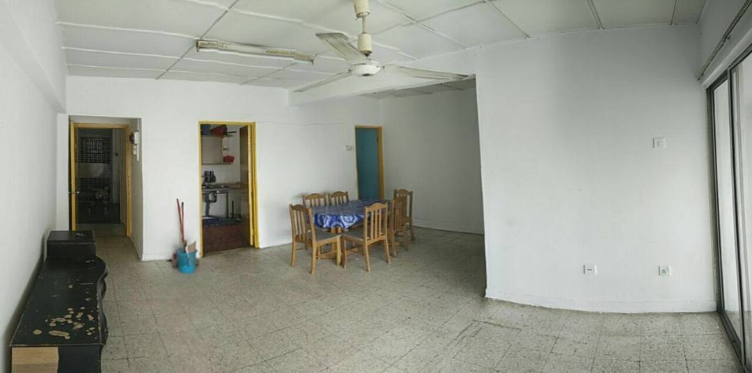 Apartment Miharja, Cheras, Kuala Lumpur