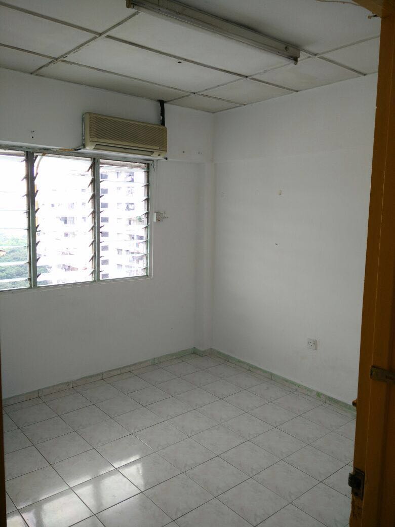 Apartment Miharja, Cheras, Kuala Lumpur - photo 2