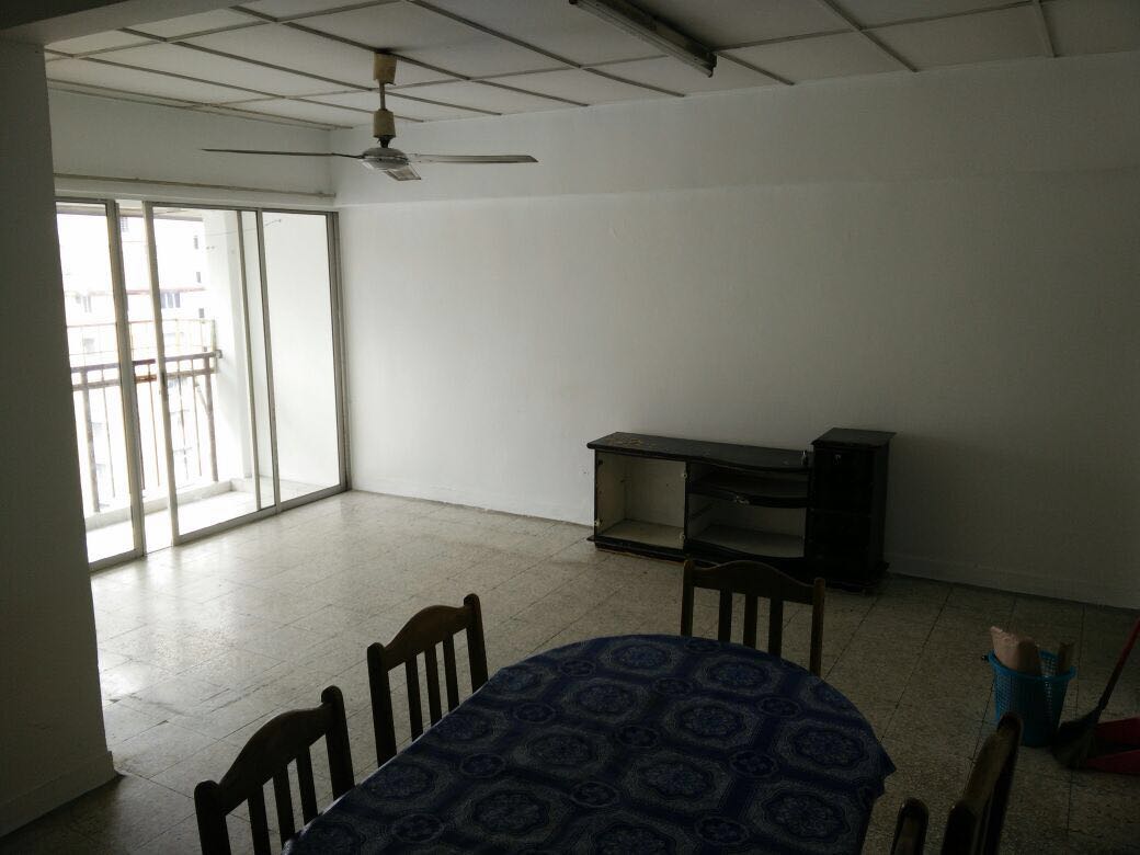 Apartment Miharja, Cheras, Kuala Lumpur - photo 4