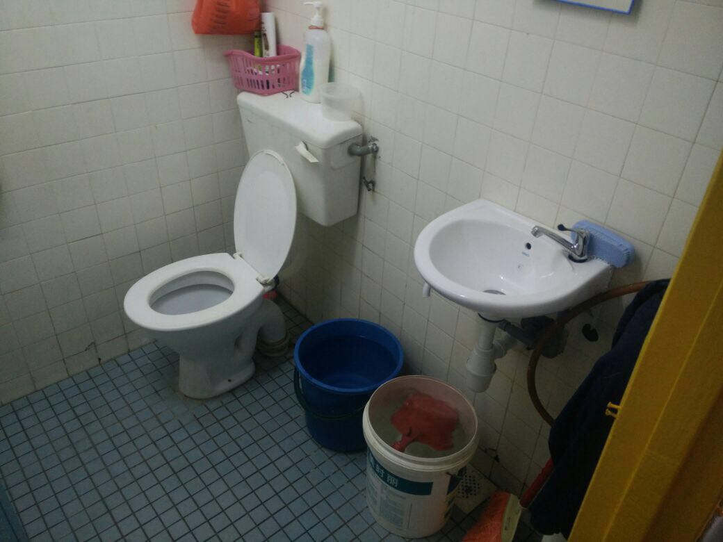 Apartment Miharja, Cheras, Kuala Lumpur - photo 5