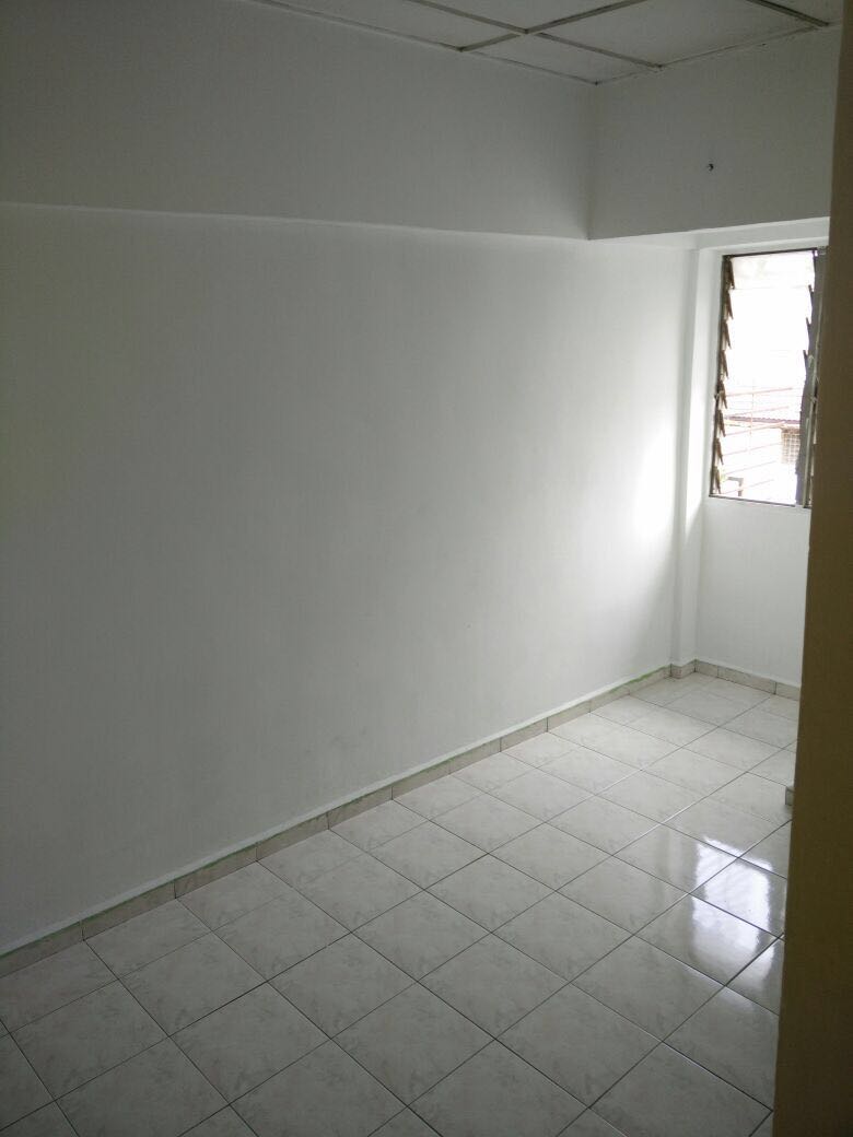 Apartment Miharja, Cheras, Kuala Lumpur - photo 3