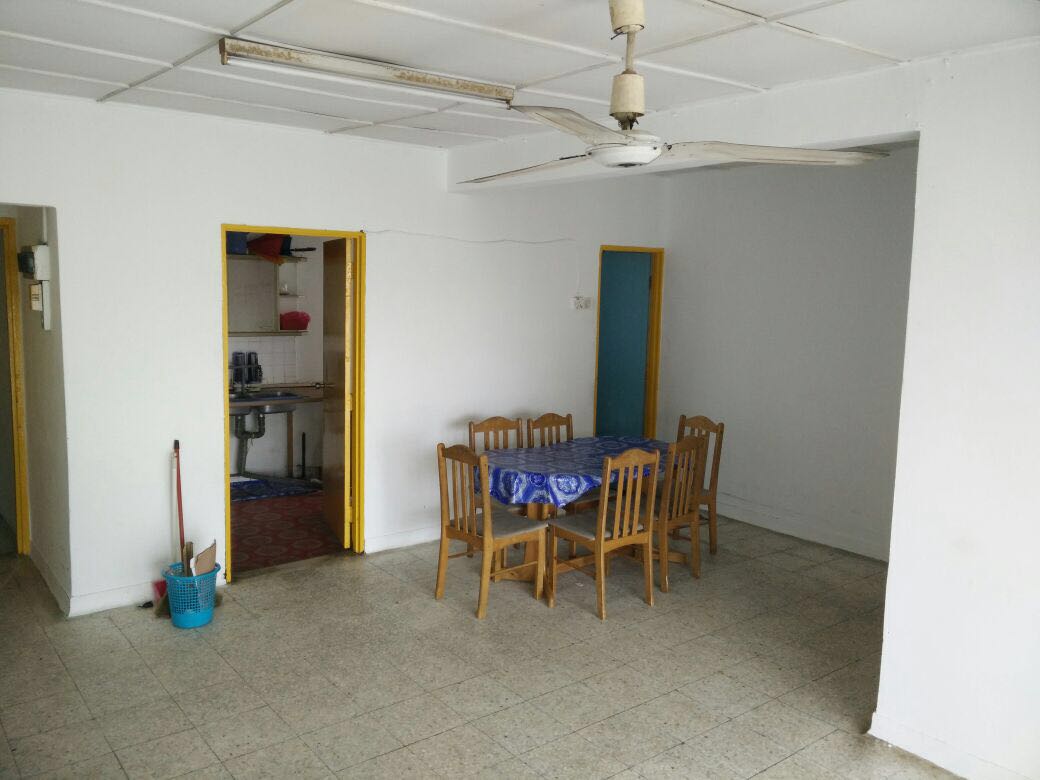 Apartment Miharja, Cheras, Kuala Lumpur - photo 6