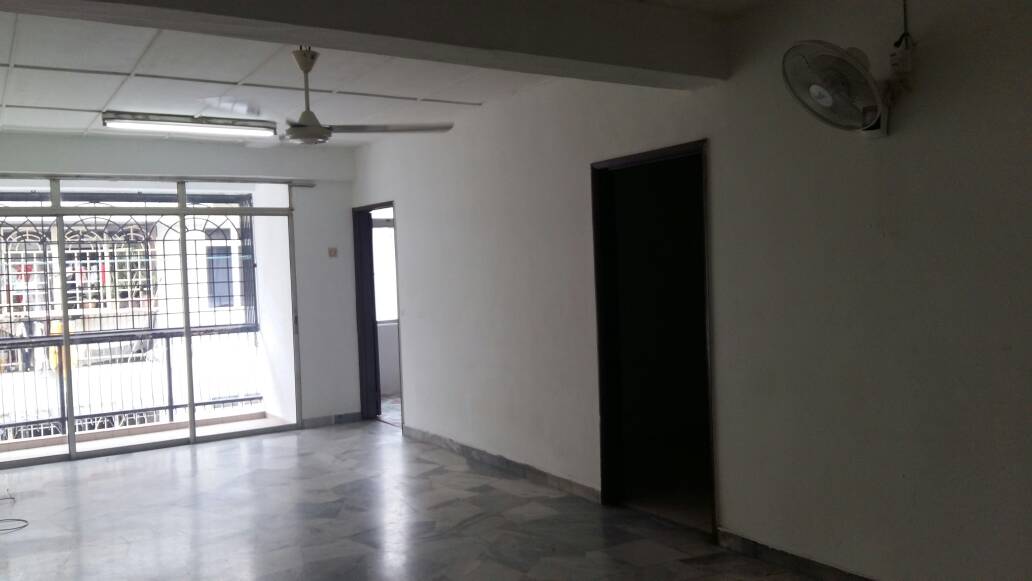 Apartment Shop Lot, Taman Pusat Kepong, Kuala Lump - photo 5