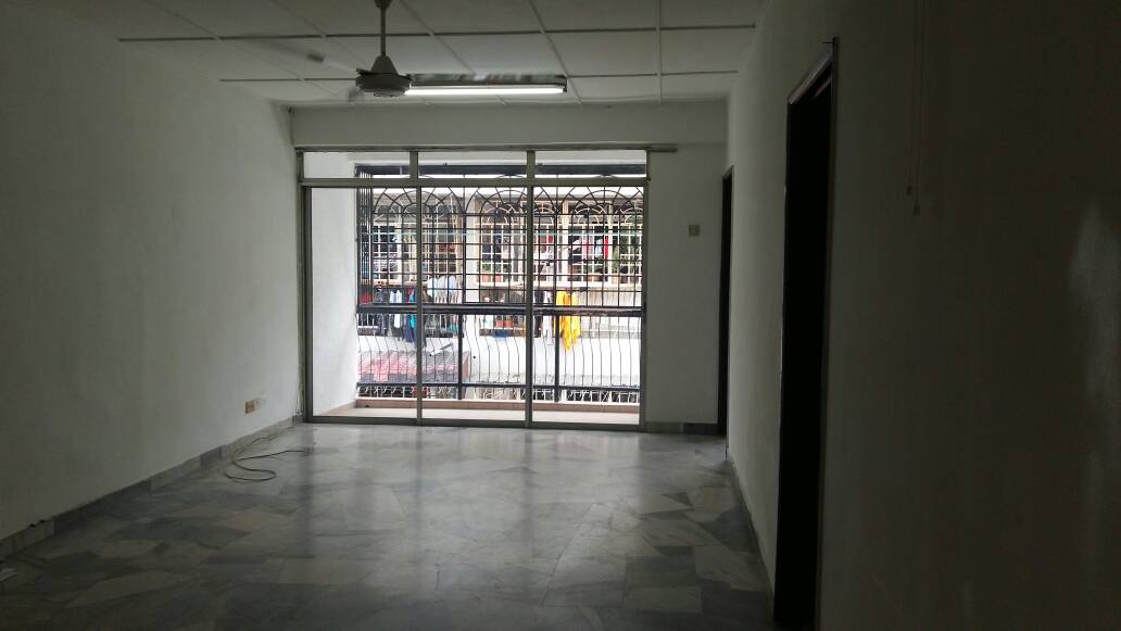 Apartment Shop Lot, Taman Pusat Kepong, Kuala Lump - photo 3