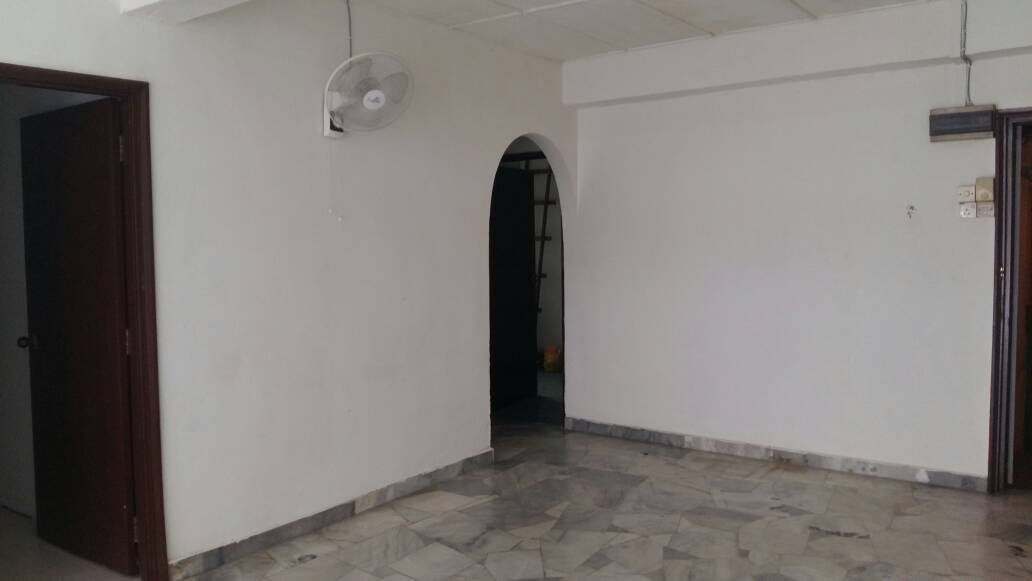 Apartment Shop Lot, Taman Pusat Kepong, Kuala Lump - photo 9