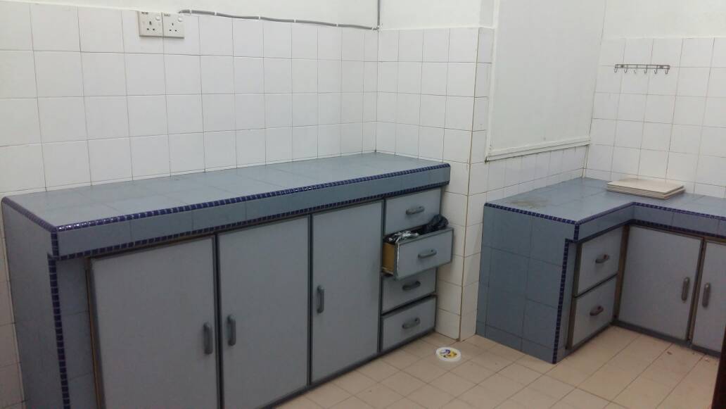 Apartment Shop Lot, Taman Pusat Kepong, Kuala Lump - photo 7