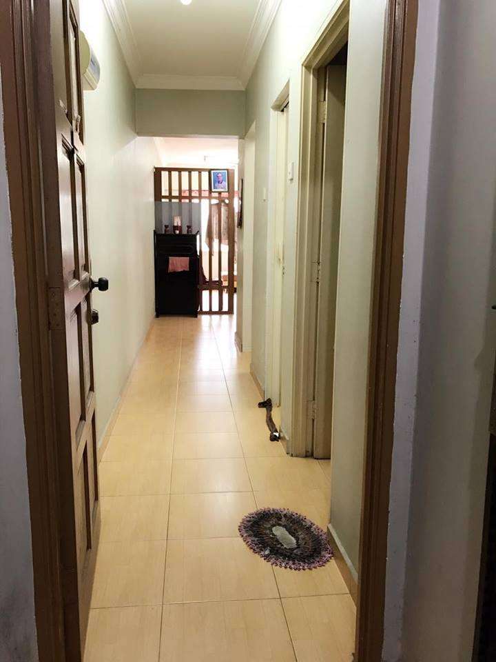 Pangsapuri Cemara, Bukit Segar, Cheras, KL - photo 5