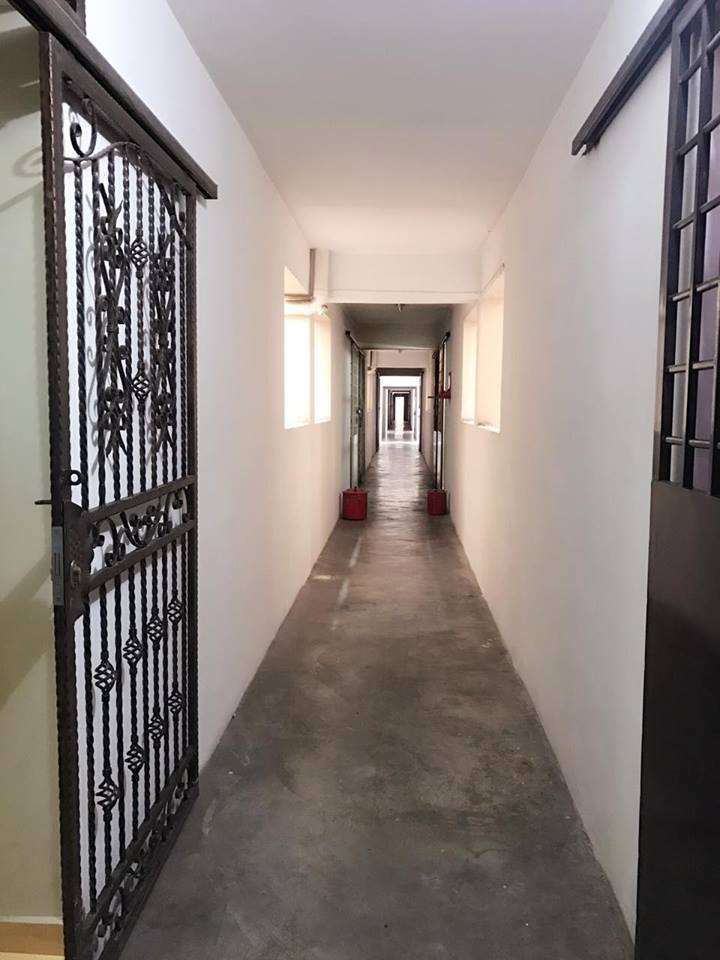 Pangsapuri Cemara, Bukit Segar, Cheras, KL - photo 10