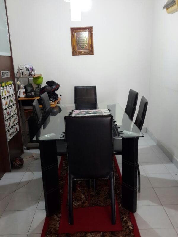 Kondominium Sri Hijau, Bandar Mahkota Cheras, KL - photo 5