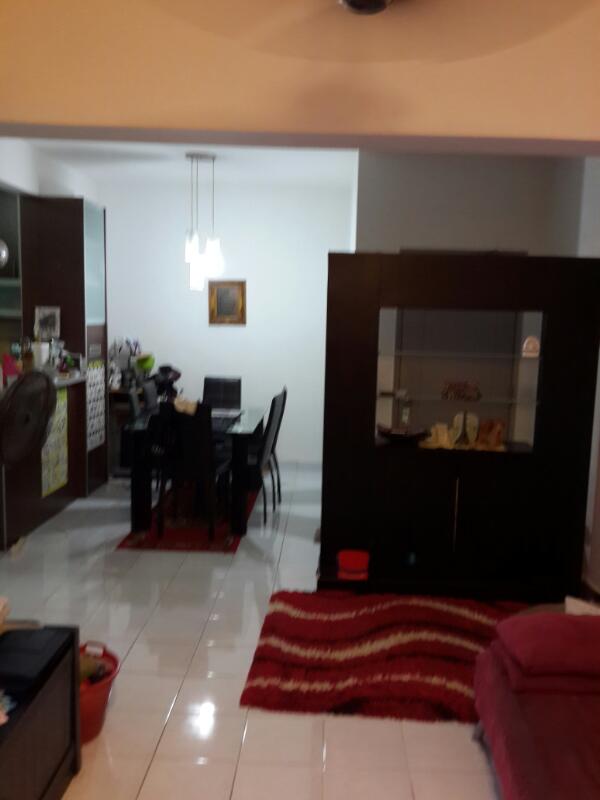 Kondominium Sri Hijau, Bandar Mahkota Cheras, KL - photo 8