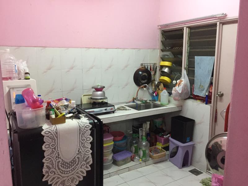 Apartment Sri Endah,Sri Petaling , Kuala Lumpur - photo 2