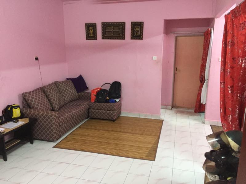 Apartment Sri Endah,Sri Petaling , Kuala Lumpur - photo 3