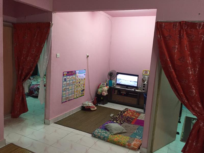 Apartment Sri Endah,Sri Petaling , Kuala Lumpur - photo 4