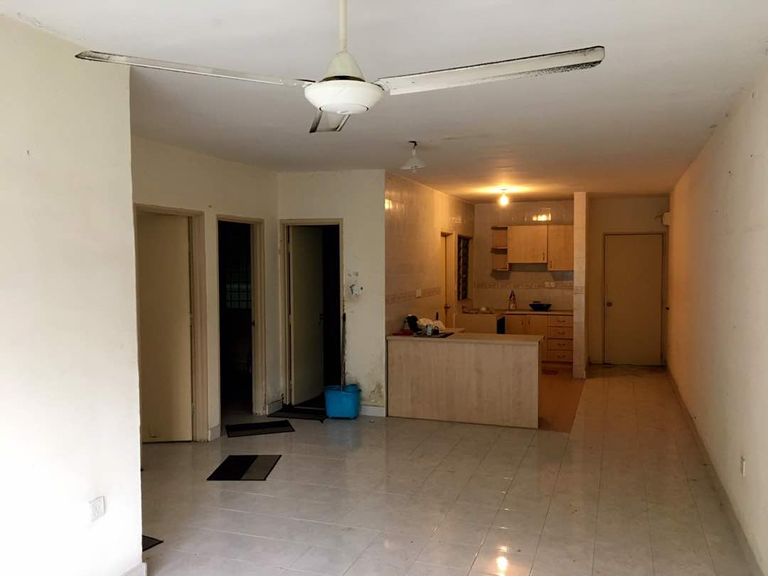 Flora Damansara, Damansara Perdana, Petaling Jaya - photo 3