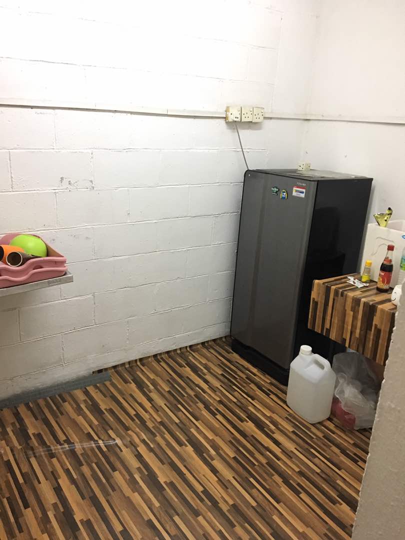 Apartment Pantai Indah, Pantai Dalam, Kuala Lumpur - photo 2