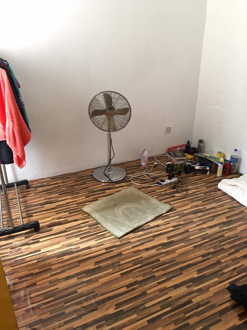Apartment Pantai Indah, Pantai Dalam, Kuala Lumpur - photo 5